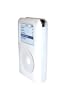 DLO Jam Jacket Case for 20 GB iPod classic 4G (Clear)