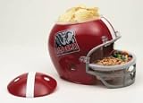 Alabama Crimson Tide Snack Helmet