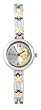 Disney Women's MU1139 Tinker Bell Two-Tone Watch