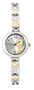 Disney Women's MU1139 Tinker Bell Two-Tone Watch
