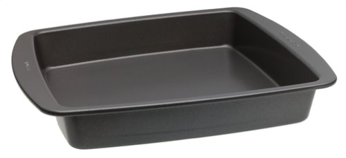 KitchenAid II Nonstick 9-Inch Square Cake Pan