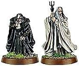 Eigenschaften Games Workshop 99061464076 / Isengart Saruman & Grima [03-35]