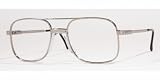 Luxottica LU1020UT 0010 Eyeglasses Metal Frame Size 54-19-140