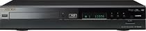 Onkyo DV BD 606 B BluRay Player (Upscaling 1080p, HDMI, Progressive Scan) schwarz