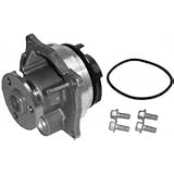 Motorcraft PW368 New Water Pump