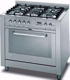 Hotpoint EG900X  Cooker  from Encodex