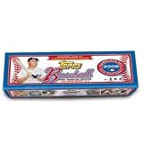 2006 Topps Baseball Cards Factory Complete Set + 5 Bonus Rookie Cards Not Available In Packs !!
