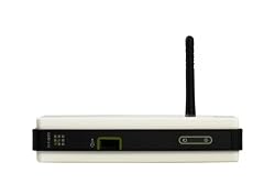 D-Link MediaLounge High-Definition Media Player (DSM-510)