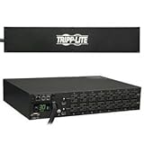 PDU Monit120V 30A 5-15/20R