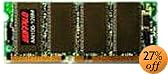 BUFFALO AN133-A512MY(PowerBook�pS.O.DIMM:512MB)