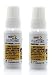 COMBO (Pack of 2) Maru Lube 10ml Cube Lubricant RS.349.00