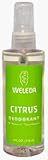 Weleda Deodorant Spray Citrus 3.4 Oz