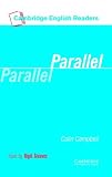Review Cambridge University Press  / Parallel Audio Cassette (Cambridge English Readers) (Cambridge English Readers)
