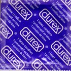 200 Durex Natural Feeling Dry Condoms, a Non-Lubricated Condom