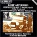 Music of Kurt Atterberg