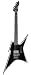 BC Rich Ironbird Pro Electric Guitar