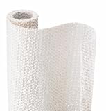 Decora Bright White Grip Liner 5'