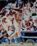 Carlos Delgado Autographed/Hand Signed 16X20 Photo