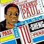 Pass the Tu-Sheng-Peng / Tidal Waves
