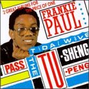 CD-Charts  Music : Pass the Tu Sheng Peng