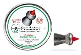 JSB Predator .22 Cal, 16.5 Grains, Pointed, 200/Tin