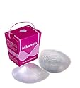 Takeouts Silicone Bra Inserts 1 set by Her Look Enterprises