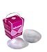 Takeouts Silicone Bra Inserts 1 set by Her Look Enterprises