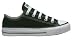 Sporting Goods : Converse Chuck Taylor Low Tops, Youth Black, Kid's size 10.5 to 3