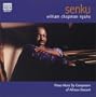 Senku - Piano Music by Composers of African Descent