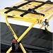 Stryker Ez-pro R3 Accessories 2 Stage Iv Pole (patient Left)