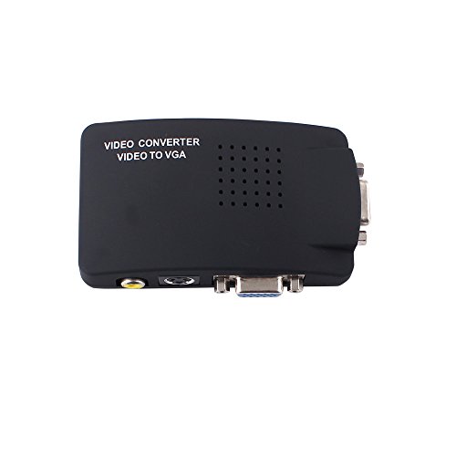 aoeyoo AY33 AV S-Video Photo