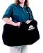 Convenient travel for your Desktop Portal. The Oakworks Desktop Portal Carrying Case allows you to take your Desktop Portal anywhere with ease, thanks to a customized fit and a very comfortable shoulder strap.