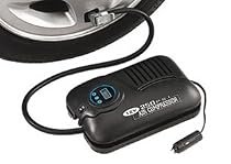 GOOD IDEAS DIGITAL TYRE INFLATOR (203)- DIGITAL COMPRESSOR