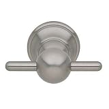 Baldwin 3505.030 Edgewater Robe Hook, Polished Brass