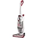 Hoover H3045 FloorMate SpinScrub Wide-Path Hard-Floor Cleaner