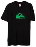 Quiksilver Boys 8-20 Mountain Wave Short Sleeve Tee