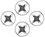 GI Joe Movie Costume Ninja Stars
