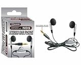 Nintendo Ds Nds Lite Sony Psp Game Boy Micro Earphones