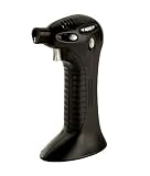 Review Typhoon  / Hot Stuff Cook's Torch by Typhoon - Glossy Black