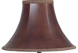 FTS Value SHIPPING - Bell leatherette shade - 101-105-55