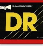 DR Strings HI-BEAM  - Stainless Steel Round Core 45-105