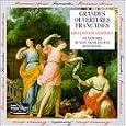 Grandes Ouvertures Francaises