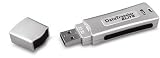 Kingston 1GB DataTraveler Elite USB 2.0 ( KUSBDTE/1GB ) (Retail Package)