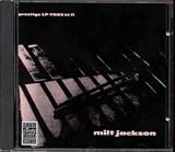 Milt Jackson Quartet