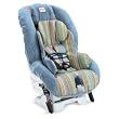 Decathlon Convertible Car Seat - hampton