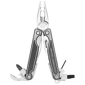 Leatherman MULTI TOOL CHARGE ALX LEATHER
