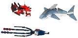 LEGO Make & Create Designer Set 4506: Deep-Sea Predators