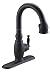 KOHLER K-690-BRZ Vinnata Kitchen Sink Faucet, Oil-Rubbed Bronze