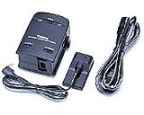 Canon CH-910 Dual Battery Charger & Holder for Elura, Optura & HX-A1 Camcorders