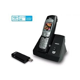Ubiquio 101  Cordless Phone